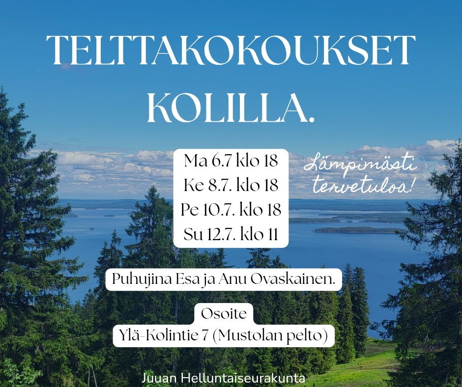 Telttakokous